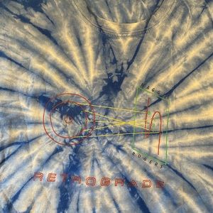 Maggie Rogers Retrograde Tee